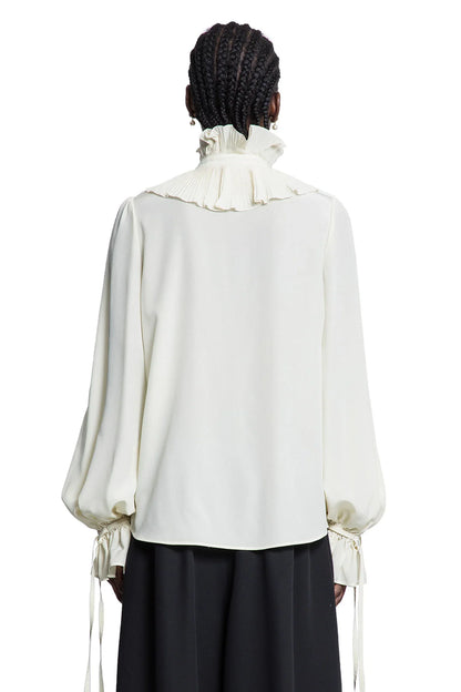 Silk shirt - Antonioli.eu
