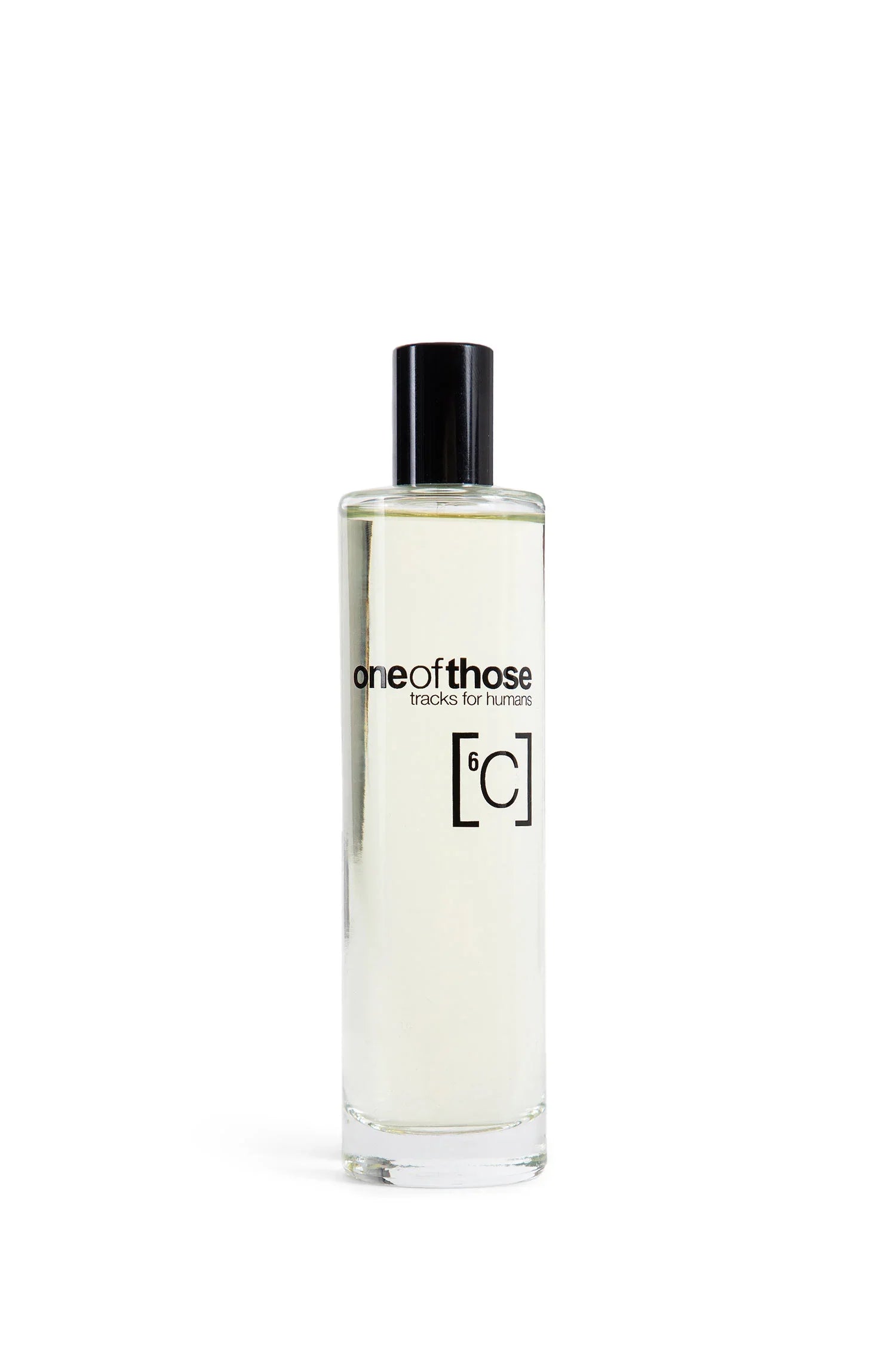 Carbon 100 ml Spray Perfume - Antonioli.eu