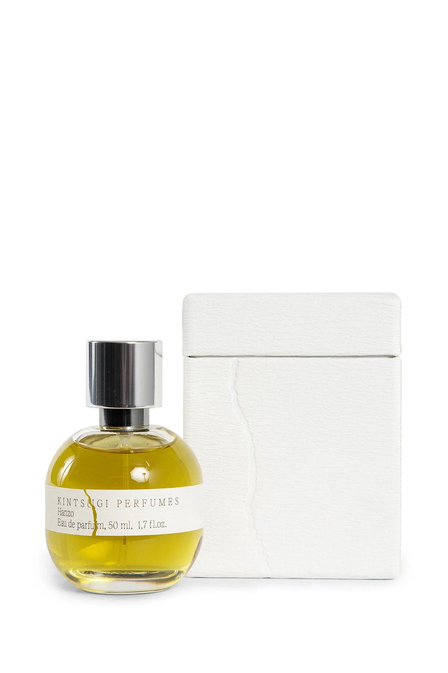 Hanzo eau de parfum - Antonioli.eu