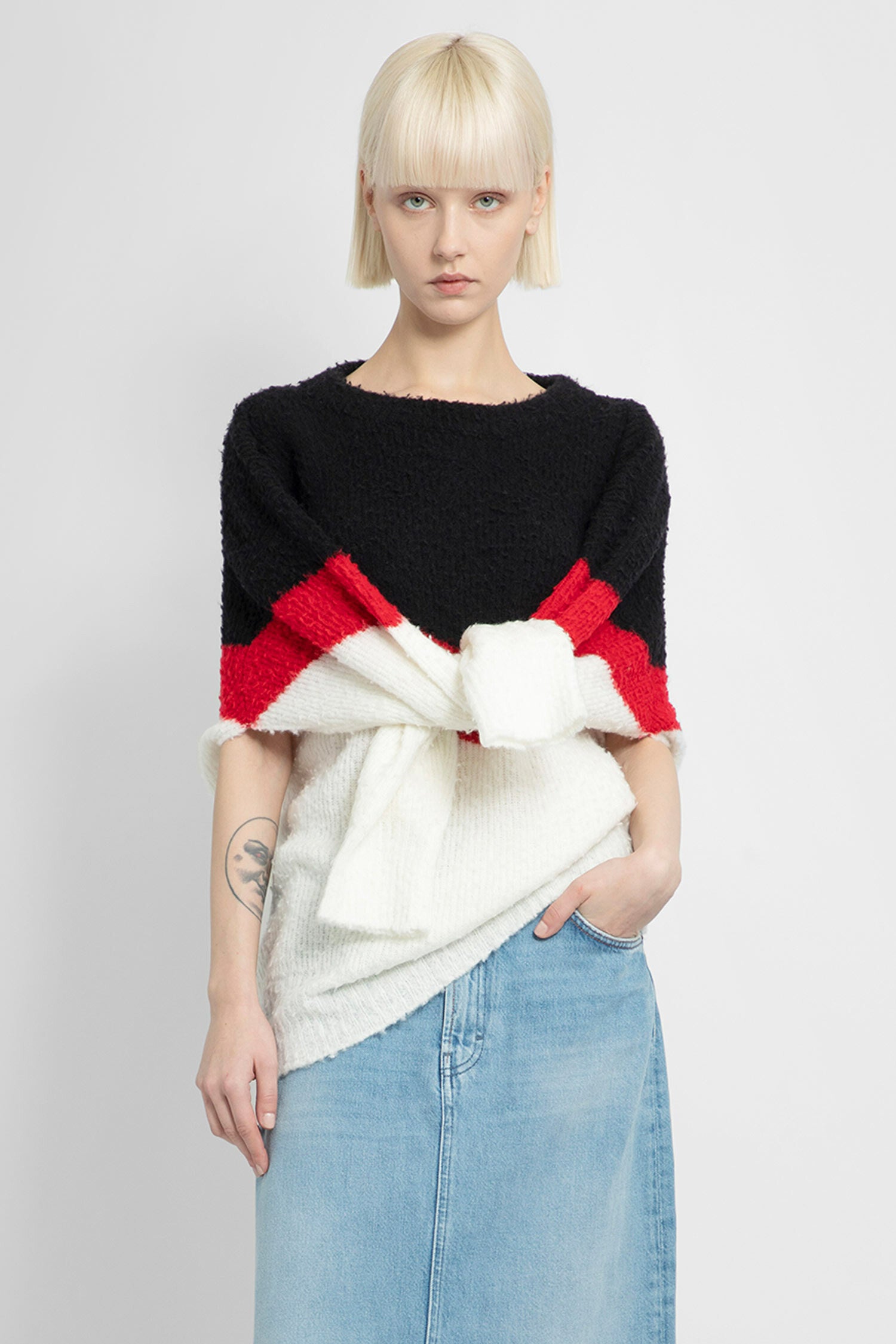 Stella cheap mccartney knitwear