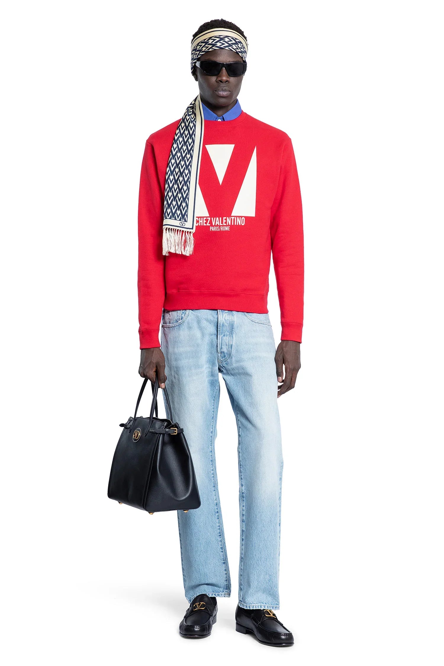 5 Pocket Jeans - Antonioli.eu