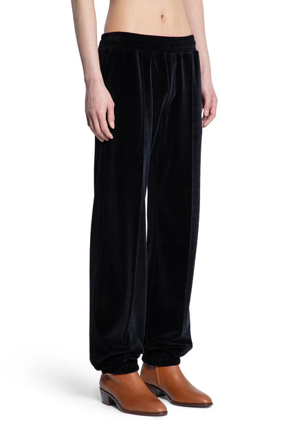 Chez Valentino Chenille Joggers - Antonioli.eu