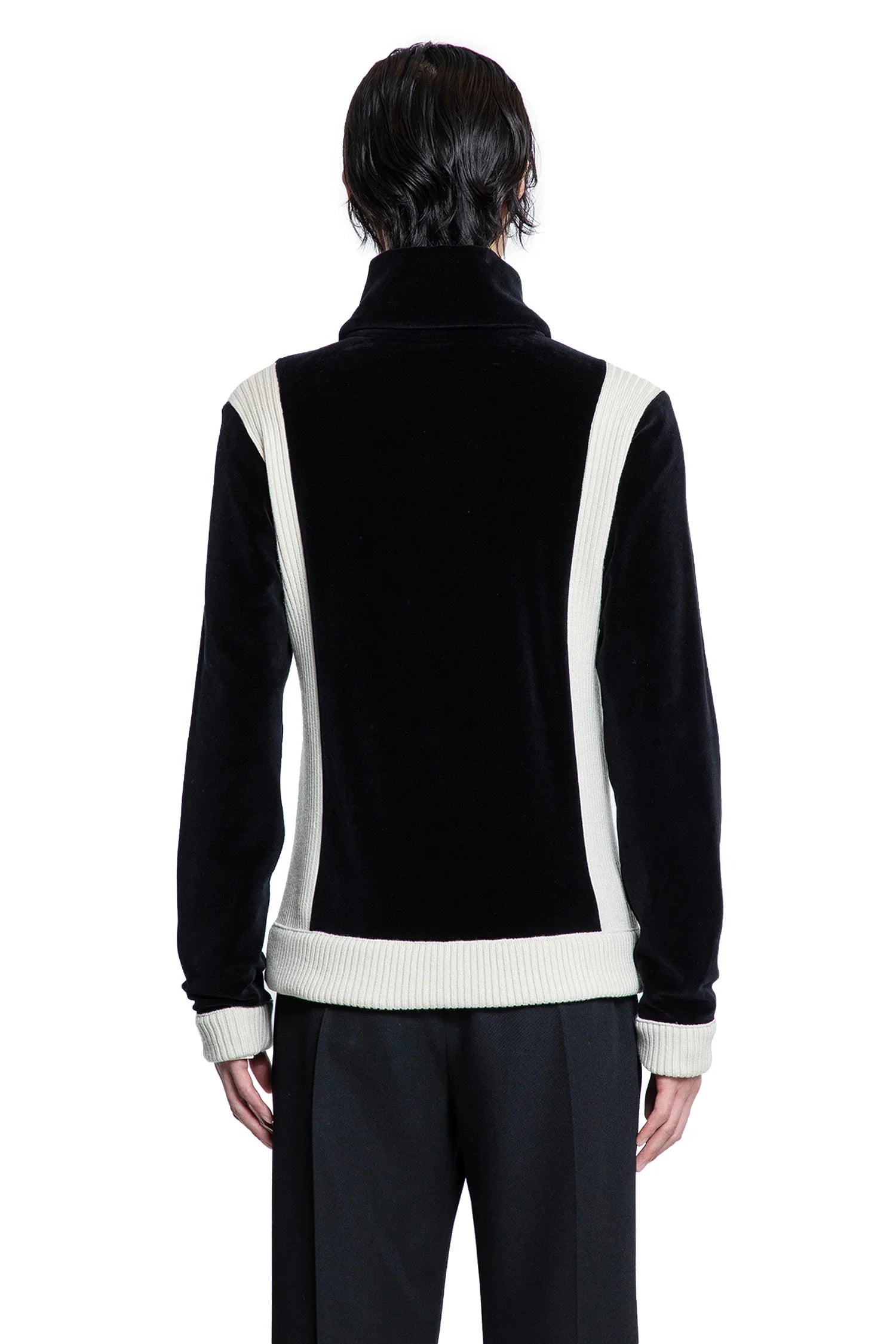 Chez Valentino Track Jacket - Antonioli.eu