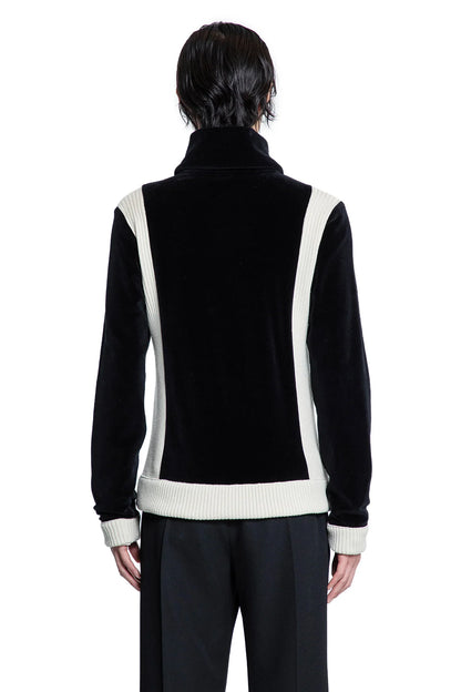 Chez Valentino Track Jacket - Antonioli.eu