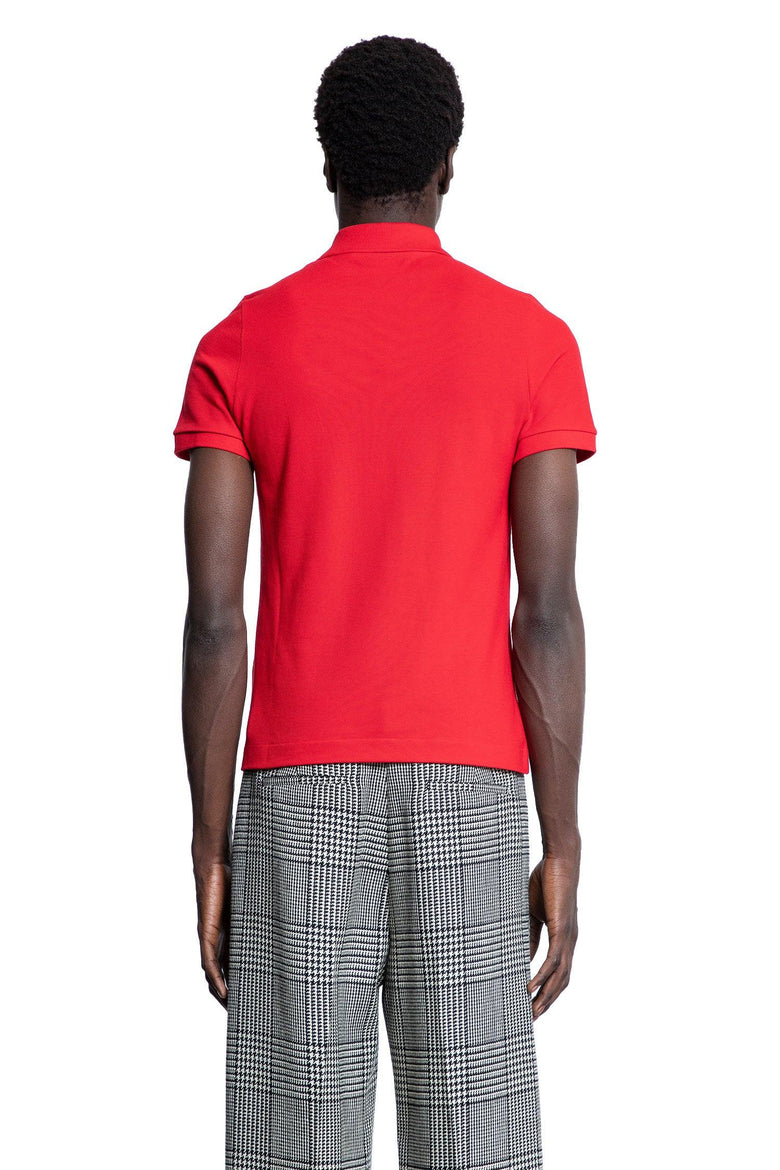 VLogo Polo Shirt - Antonioli.eu