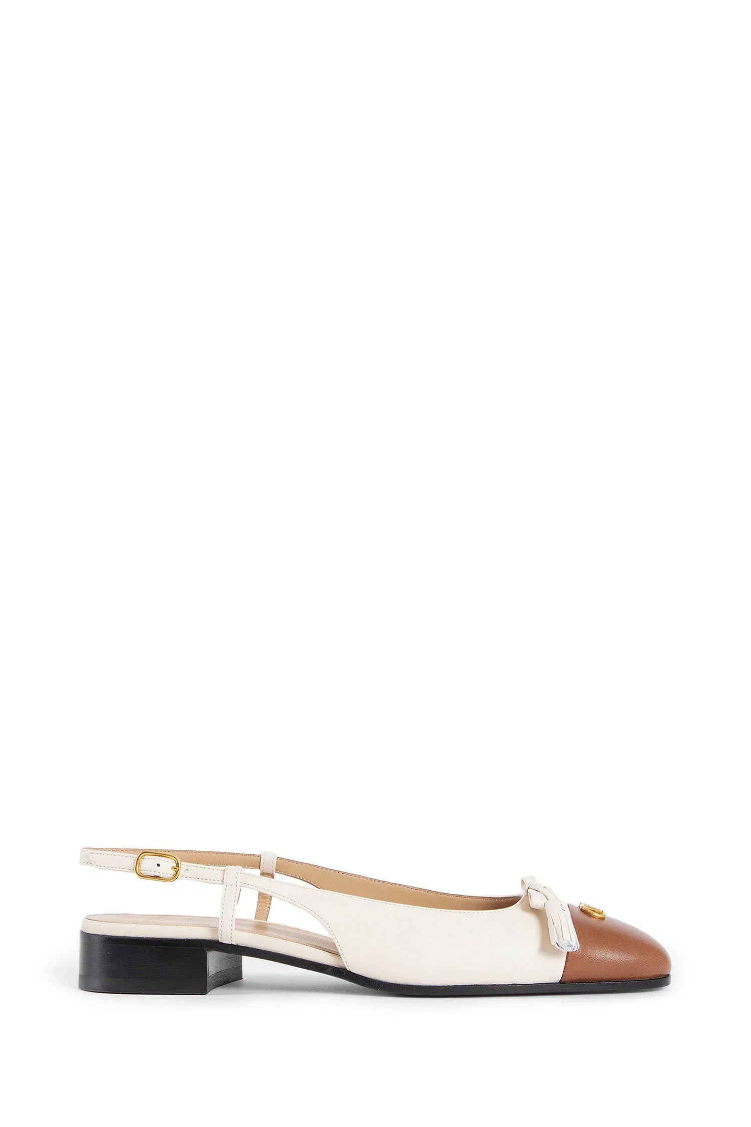 Valet Du Roi slingback ballerinas - Antonioli.eu