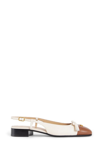 Valet Du Roi slingback ballerinas - Antonioli.eu