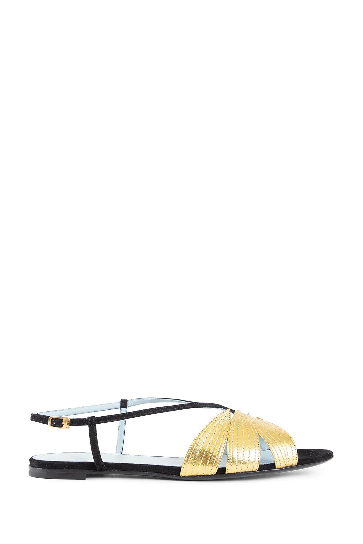 Folifoliage Sandals - Antonioli.eu