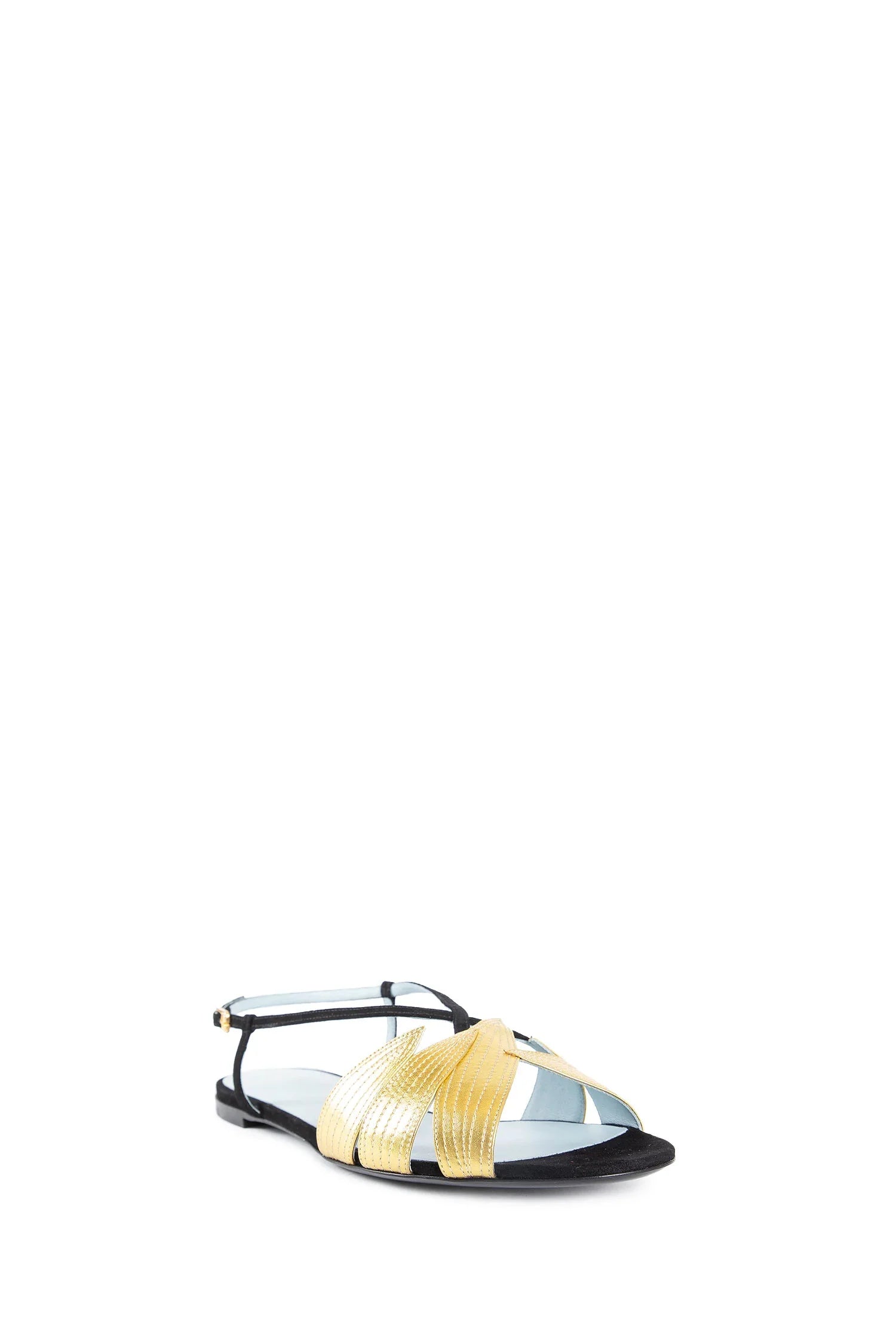 Folifoliage Sandals - Antonioli.eu