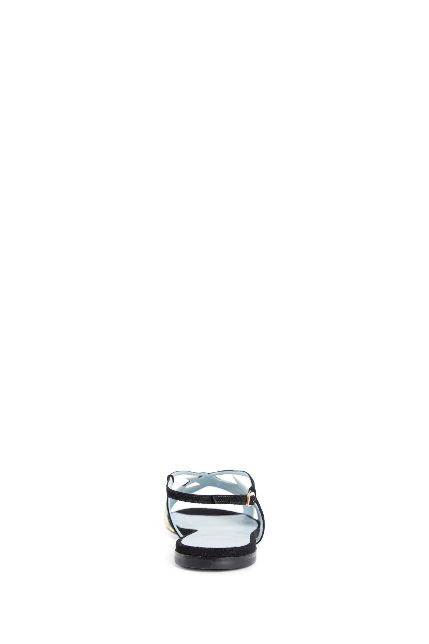 Folifoliage Sandals - Antonioli.eu