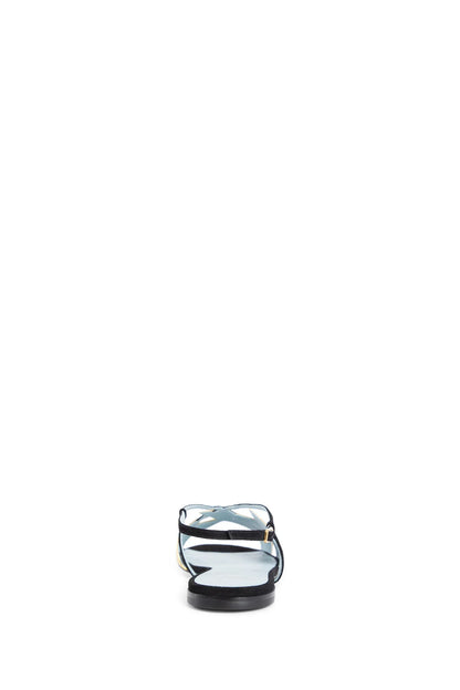 Folifoliage Sandals - Antonioli.eu