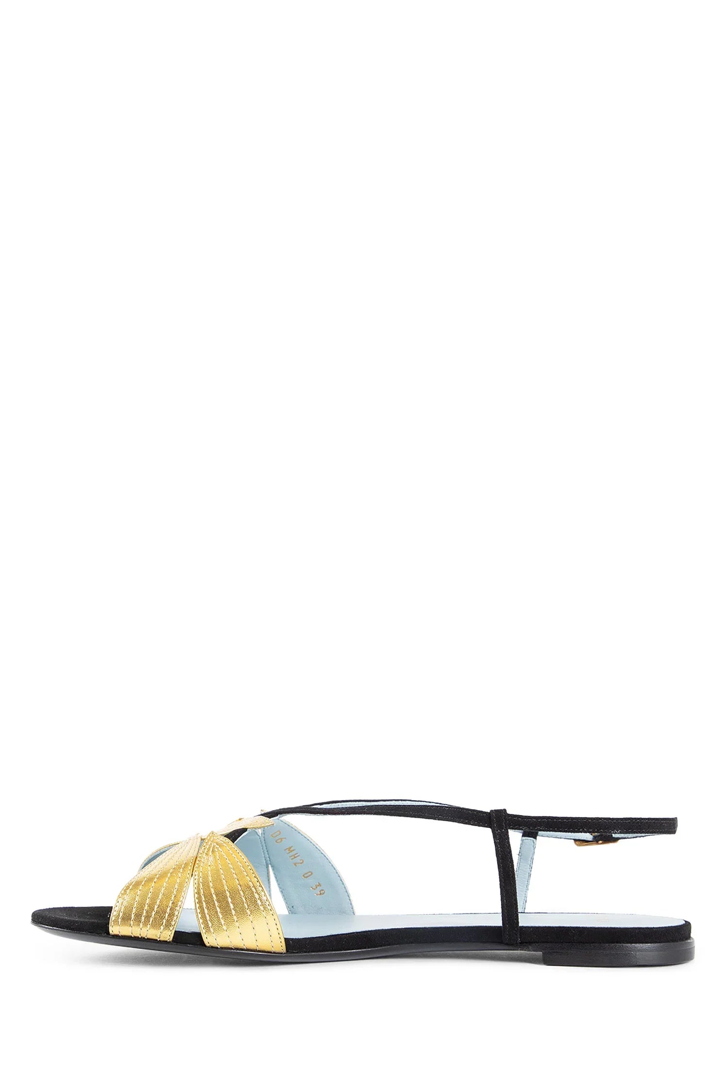 Folifoliage Sandals - Antonioli.eu