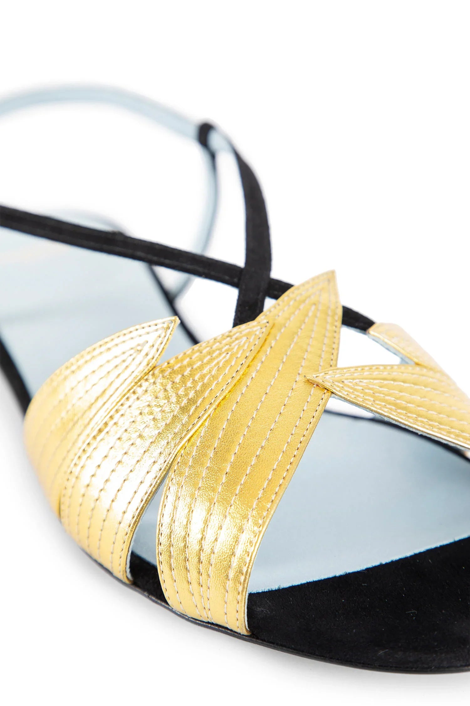 Folifoliage Sandals - Antonioli.eu