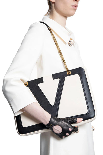 Viva Superstar Medium Shopping Bag - Antonioli.eu