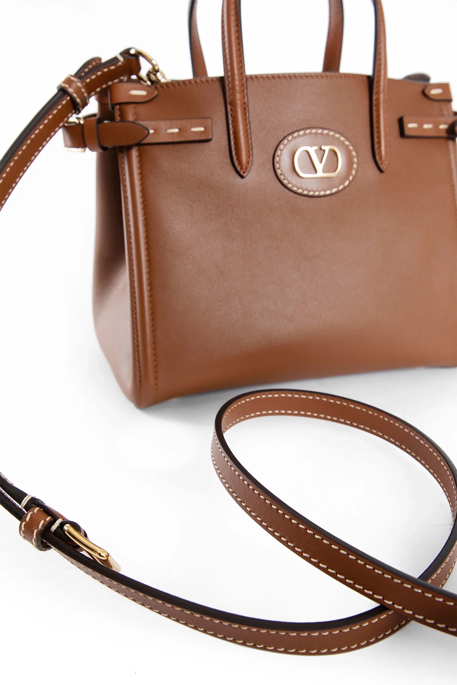 Small Antibes bag - Antonioli.eu