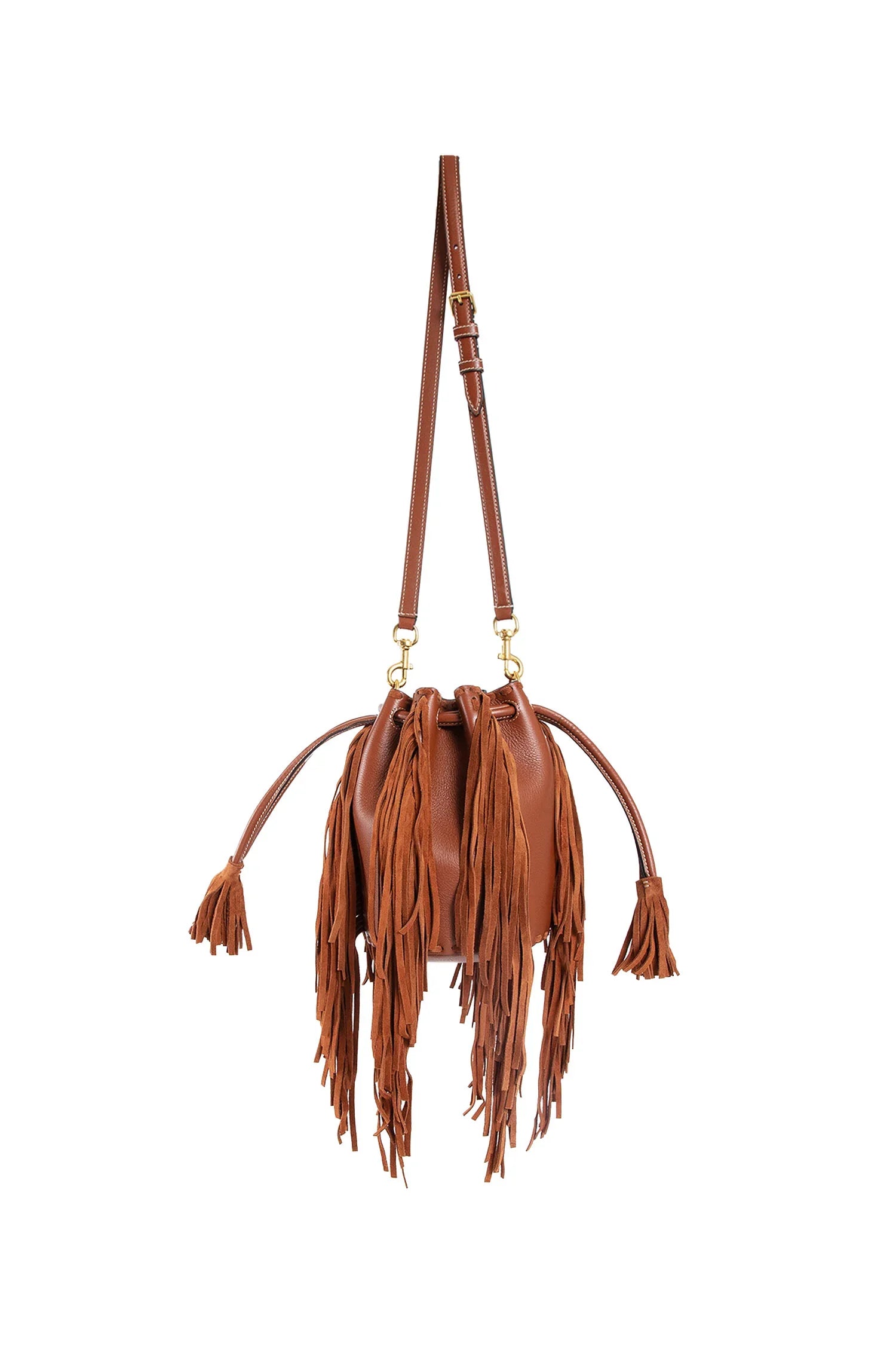 Necllcote satchel bag - Antonioli.eu