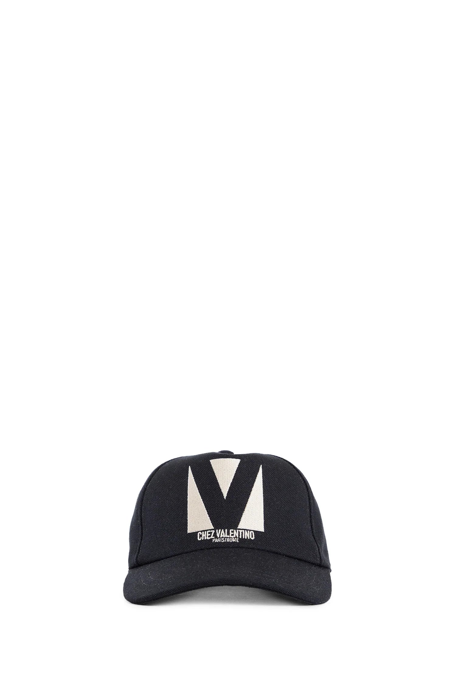 VALENTINO WOMAN BLACK HATS - Antonioli.eu