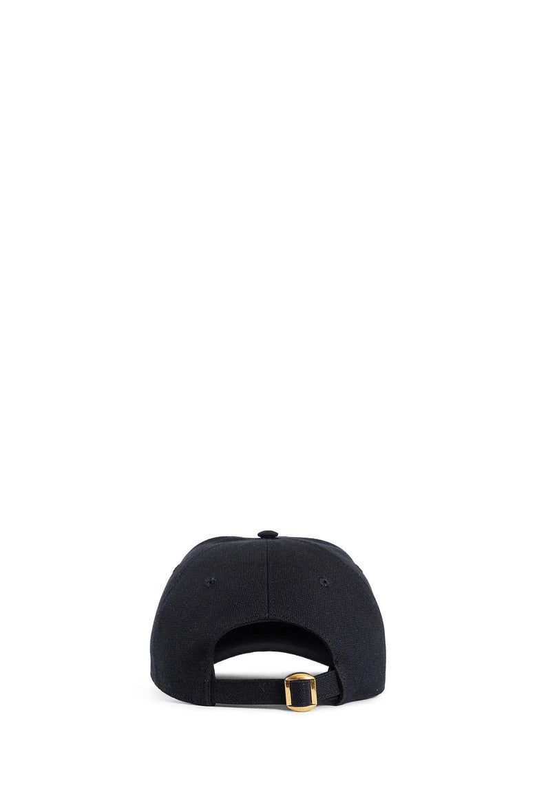 VALENTINO WOMAN BLACK HATS - Antonioli.eu