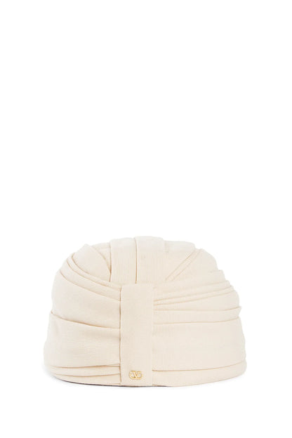 Rigid wool turbant - Antonioli.eu