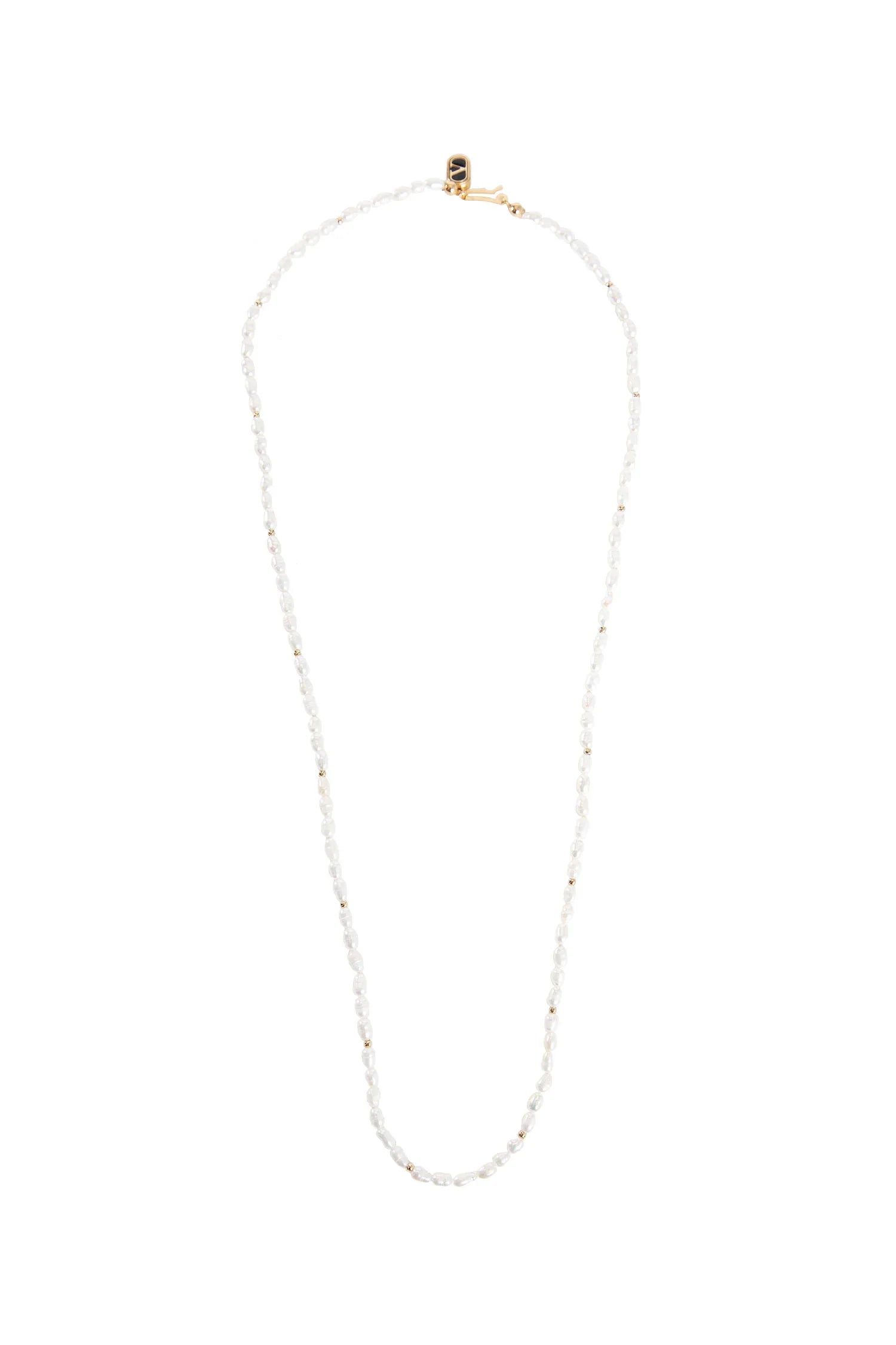 Ovalette necklace - Antonioli.eu