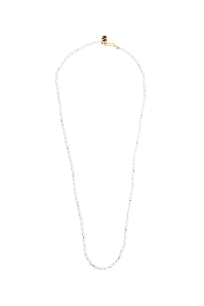 Ovalette necklace - Antonioli.eu