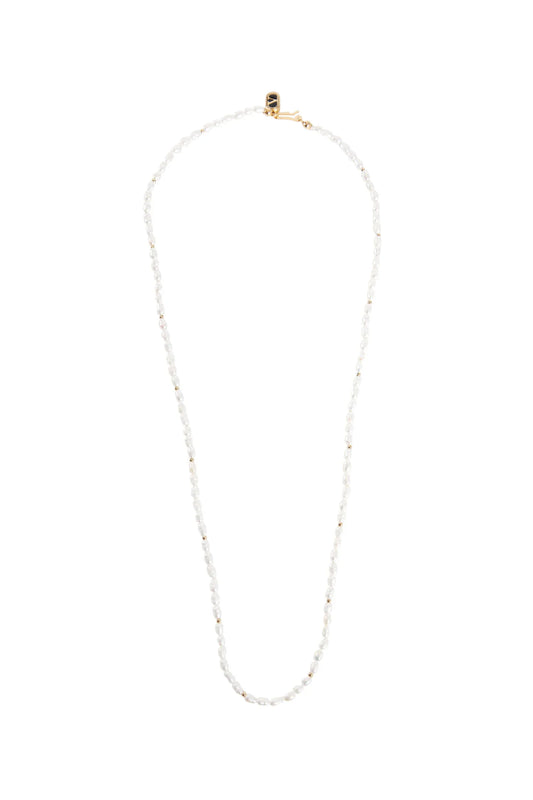 Ovalette necklace - Antonioli.eu