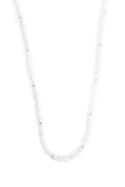 Ovalette necklace - Antonioli.eu