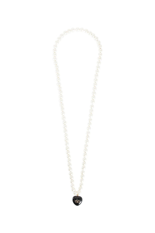 Coeur Royal Necklace - Antonioli.eu