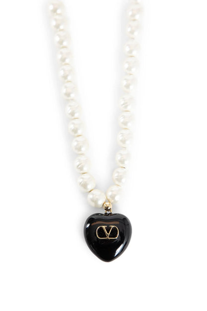 Coeur Royal Necklace - Antonioli.eu