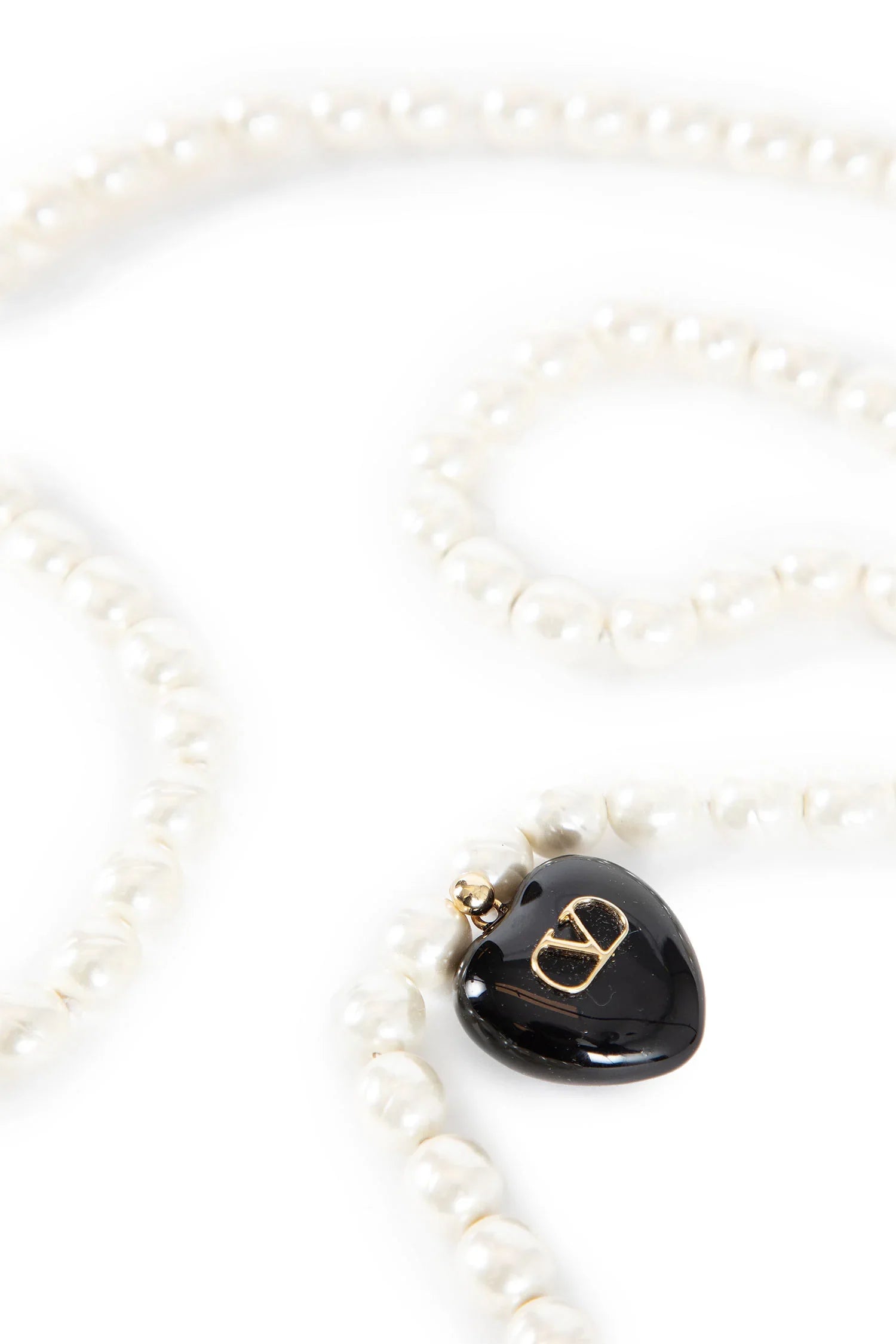 Coeur Royal Necklace - Antonioli.eu