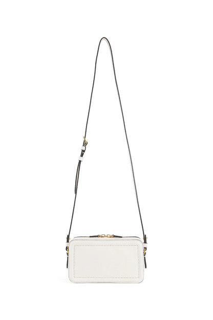 All Time Shoulder Bag - Antonioli.eu