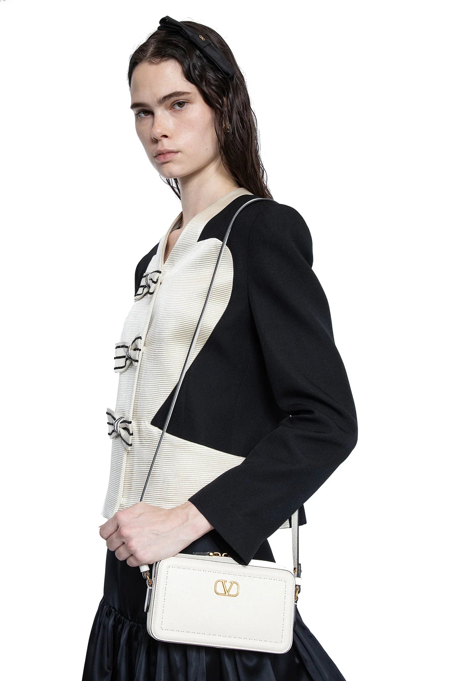 All Time Shoulder Bag - Antonioli.eu