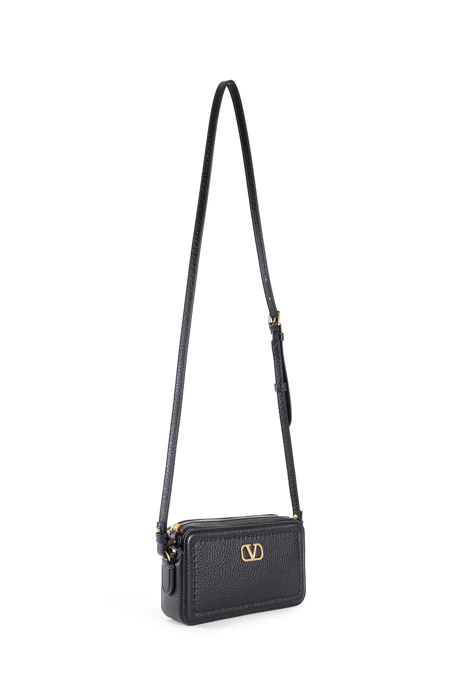 All Time Mini Shoulder Bag - Antonioli.eu