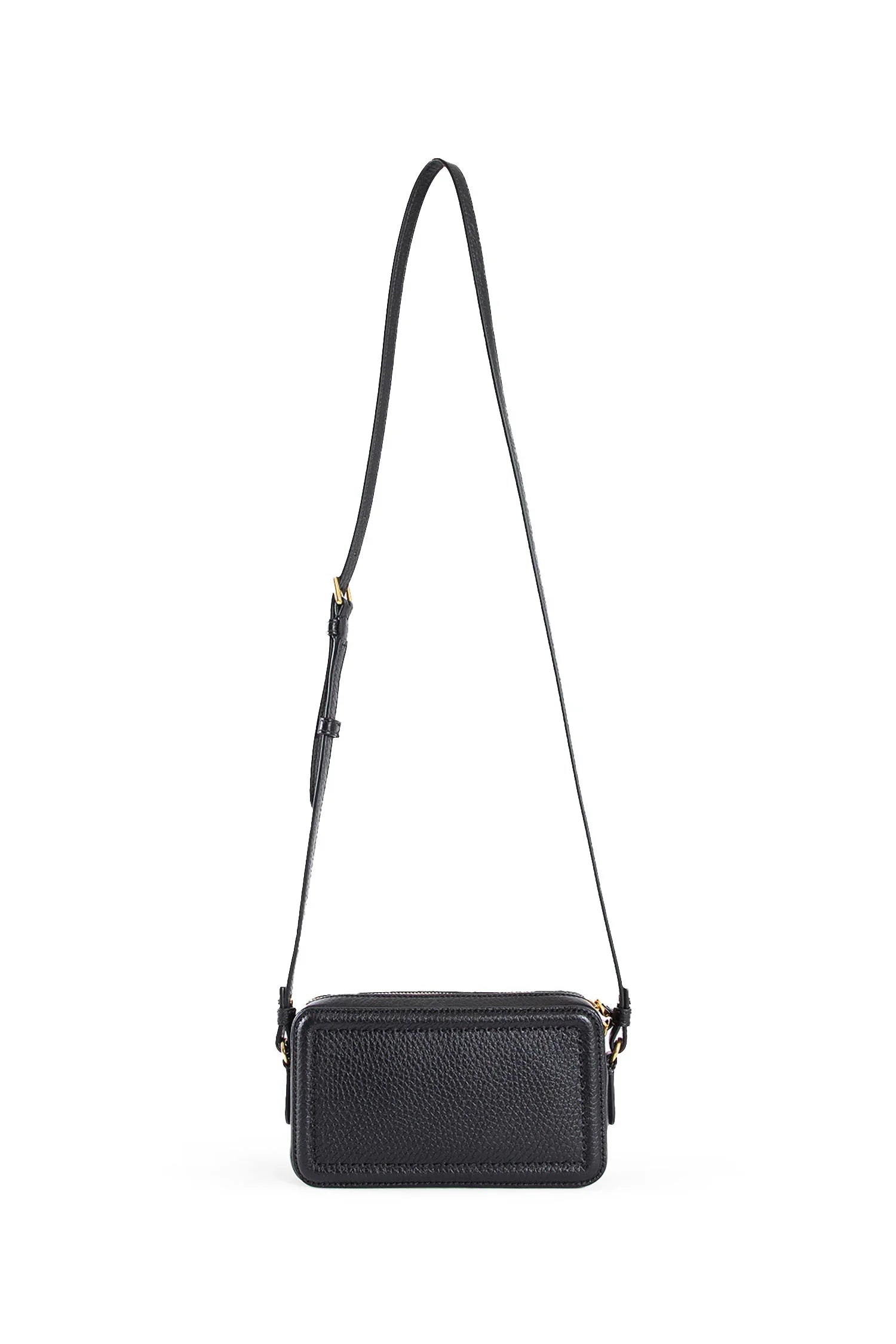 All Time Mini Shoulder Bag - Antonioli.eu