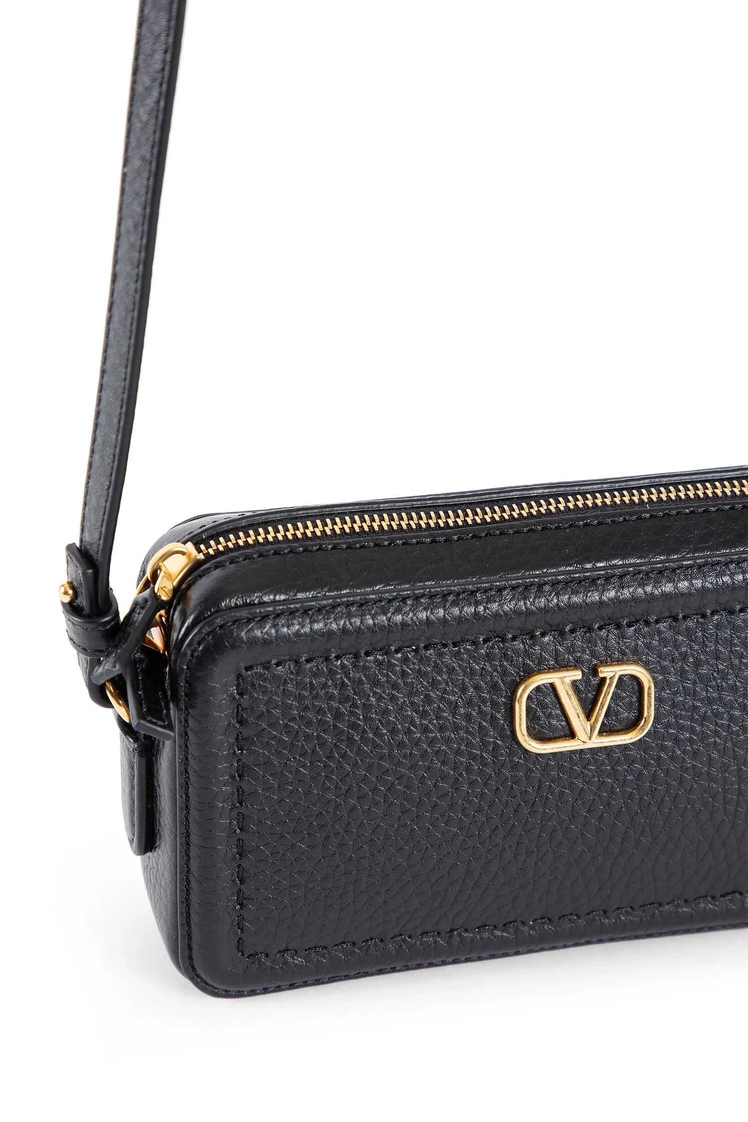 All Time Mini Shoulder Bag - Antonioli.eu