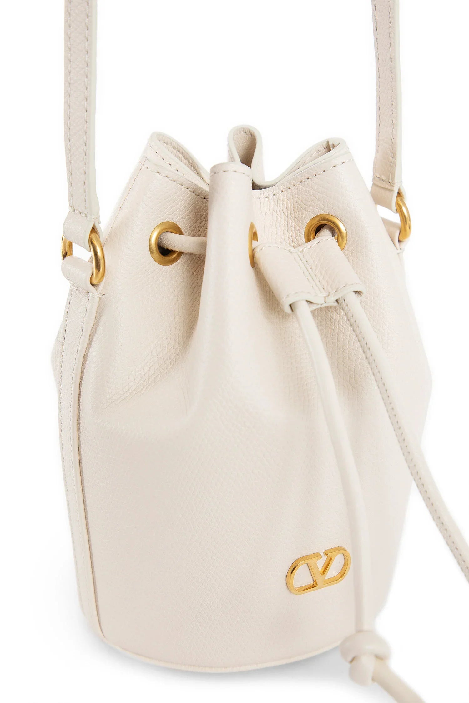 VALENTINO WOMAN OFF-WHITE MINI BAGS - Antonioli.eu