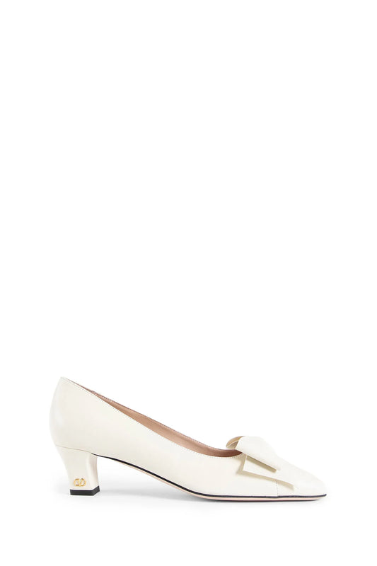 Bowow pumps - Antonioli.eu