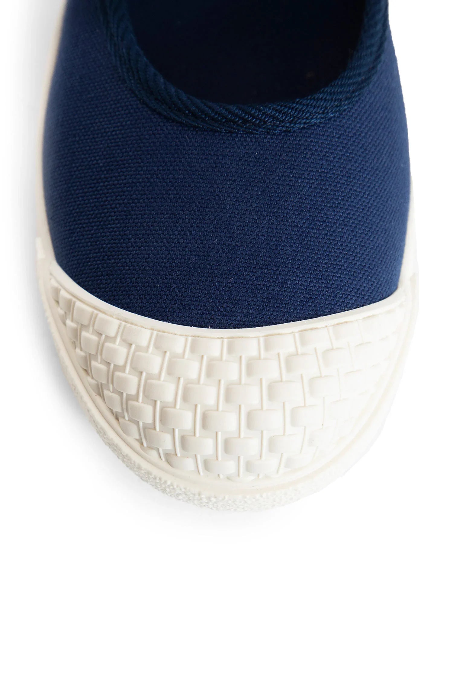 Bay by bay canvas sneakers - Antonioli.eu
