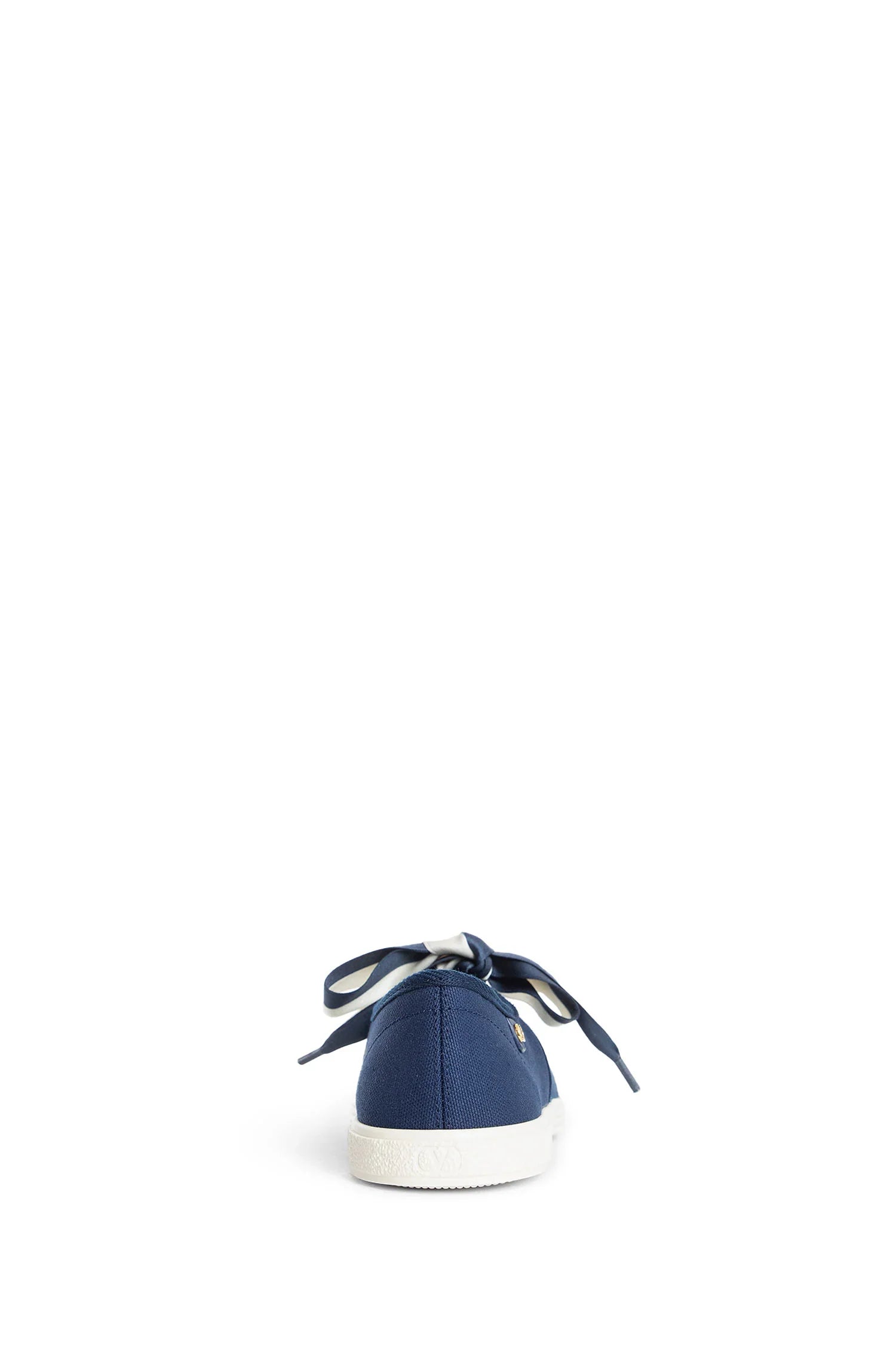 Bay by bay canvas sneakers - Antonioli.eu