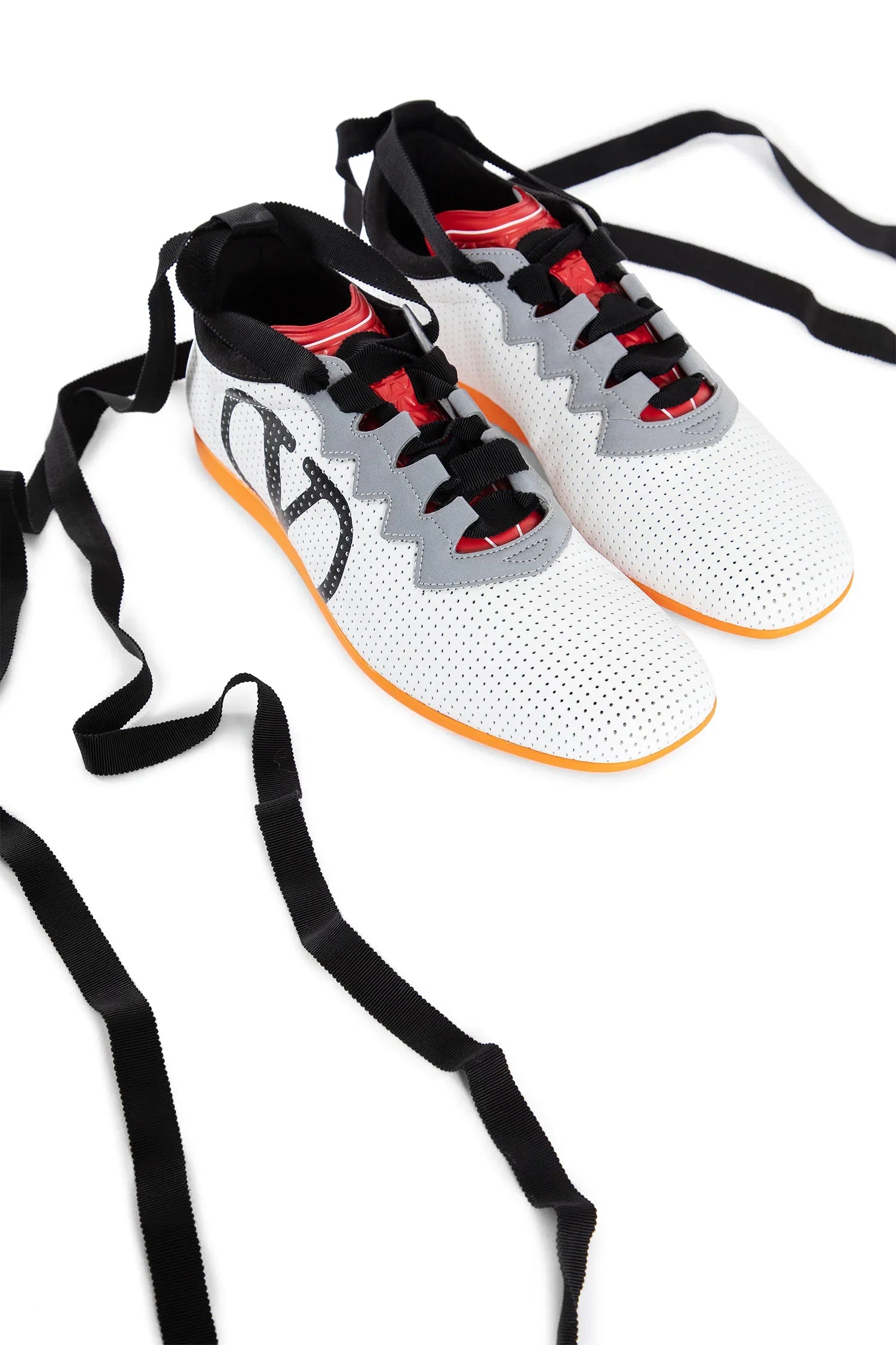 Chromathon sneakers - Antonioli.eu