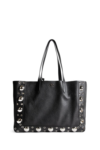 Backpack In Leather