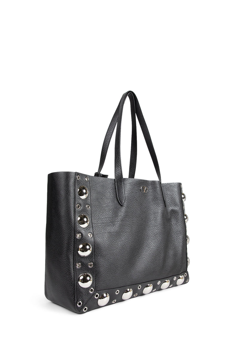 Backpack In Leather