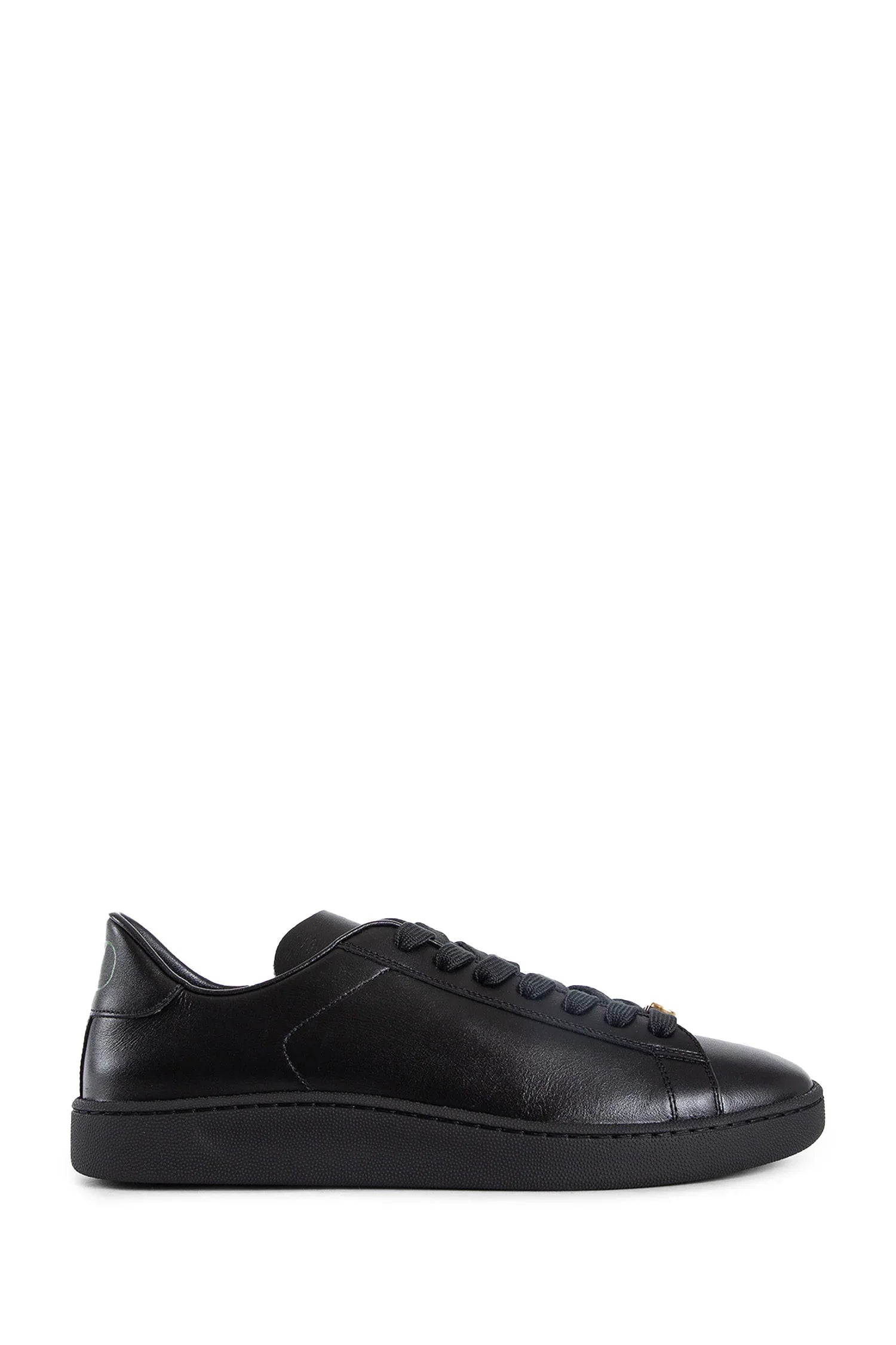Royco nappa leather sneakers - Antonioli.eu