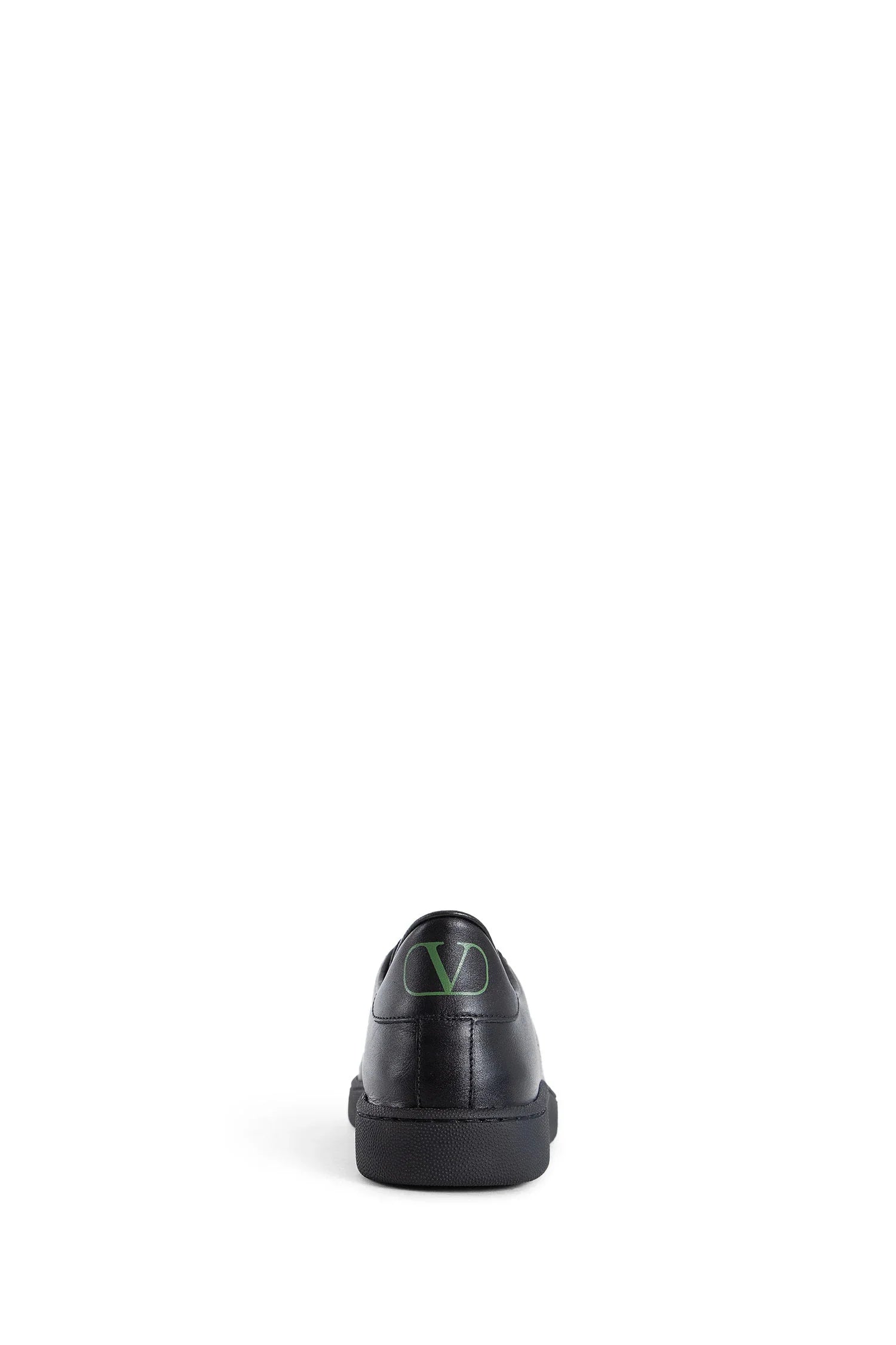 Royco nappa leather sneakers - Antonioli.eu