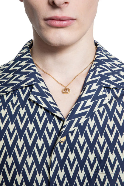 Ovalette Necklace - Antonioli.eu