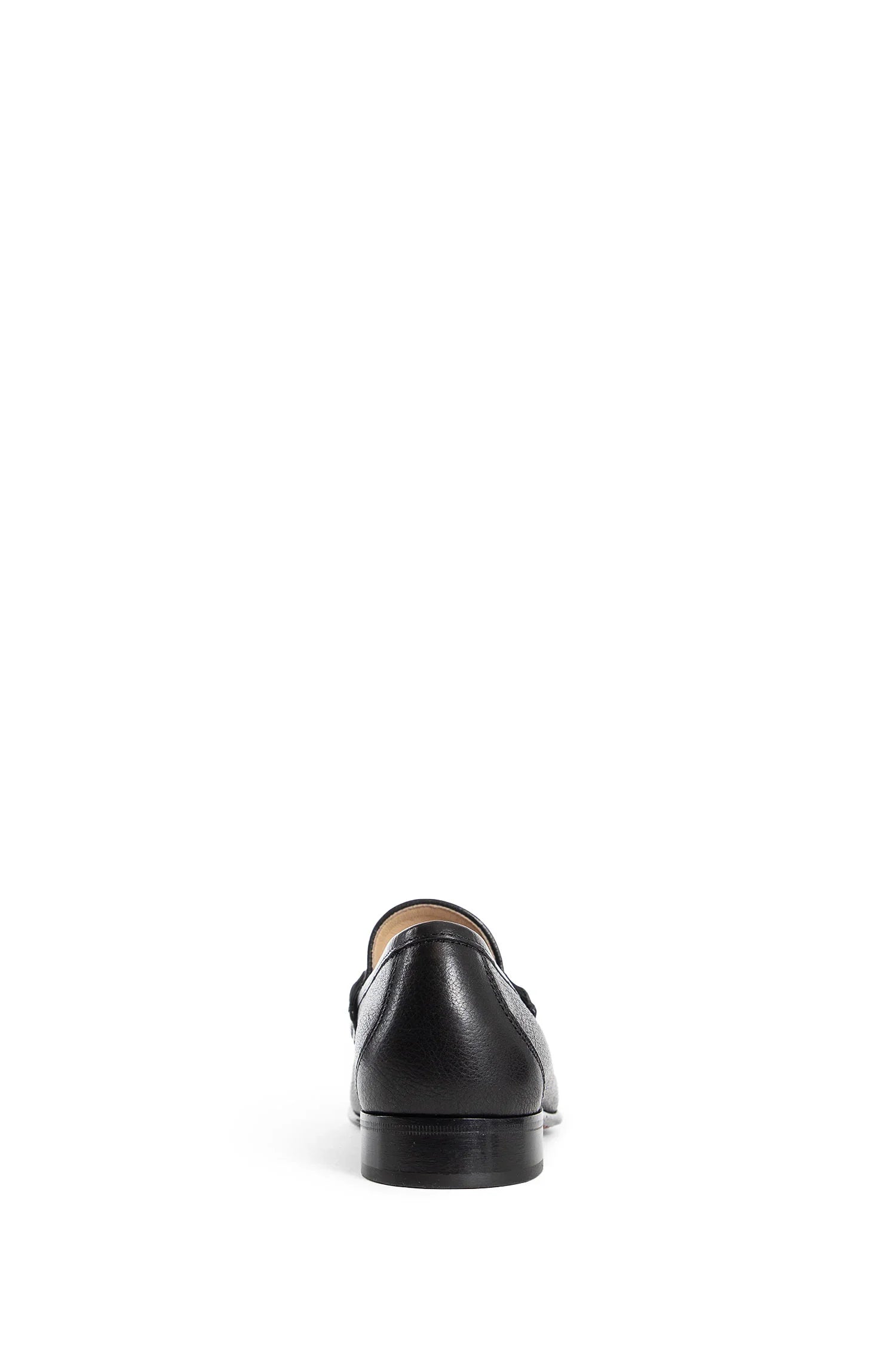 VLogo Signature Buffalo Loafers - Antonioli.eu