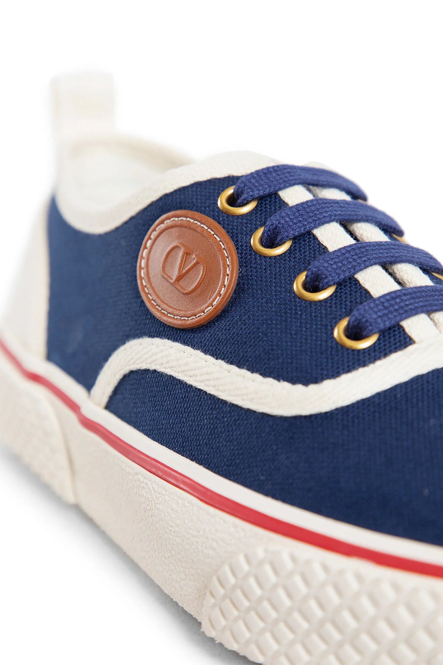 Nojoke sneakers in canvas - Antonioli.eu