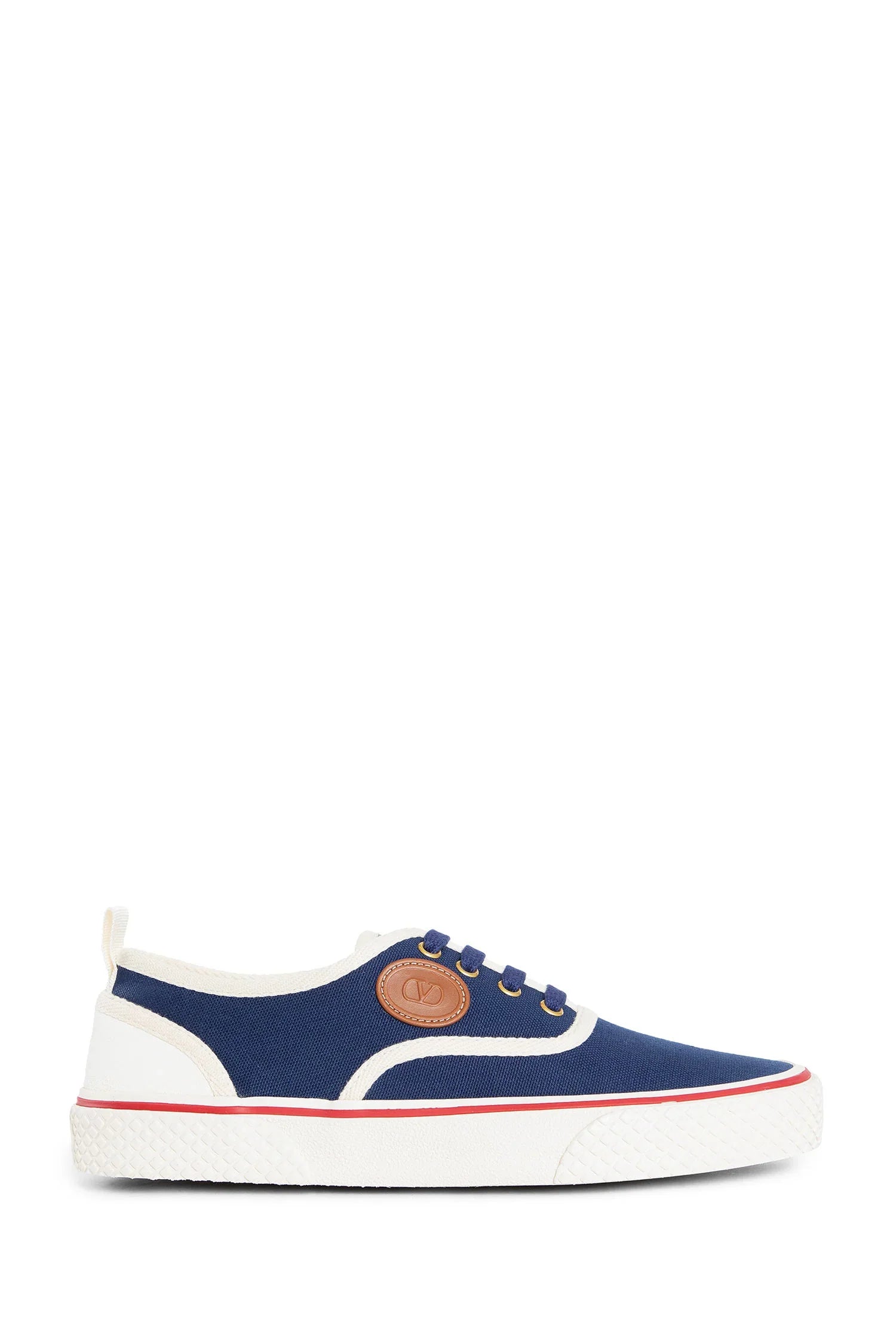 Nojoke sneakers in canvas - Antonioli.eu