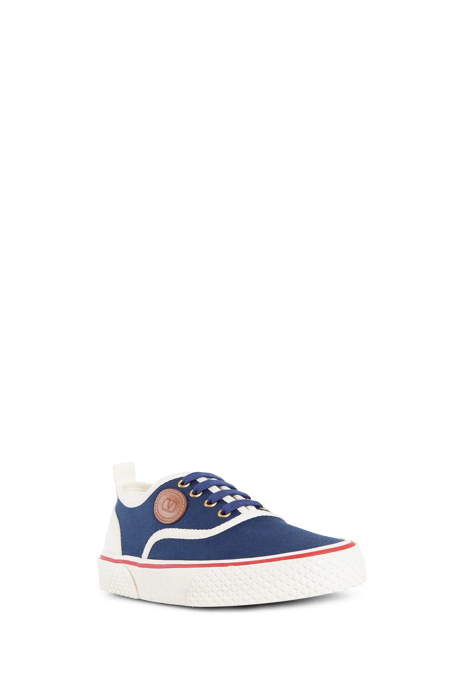 Nojoke sneakers in canvas - Antonioli.eu