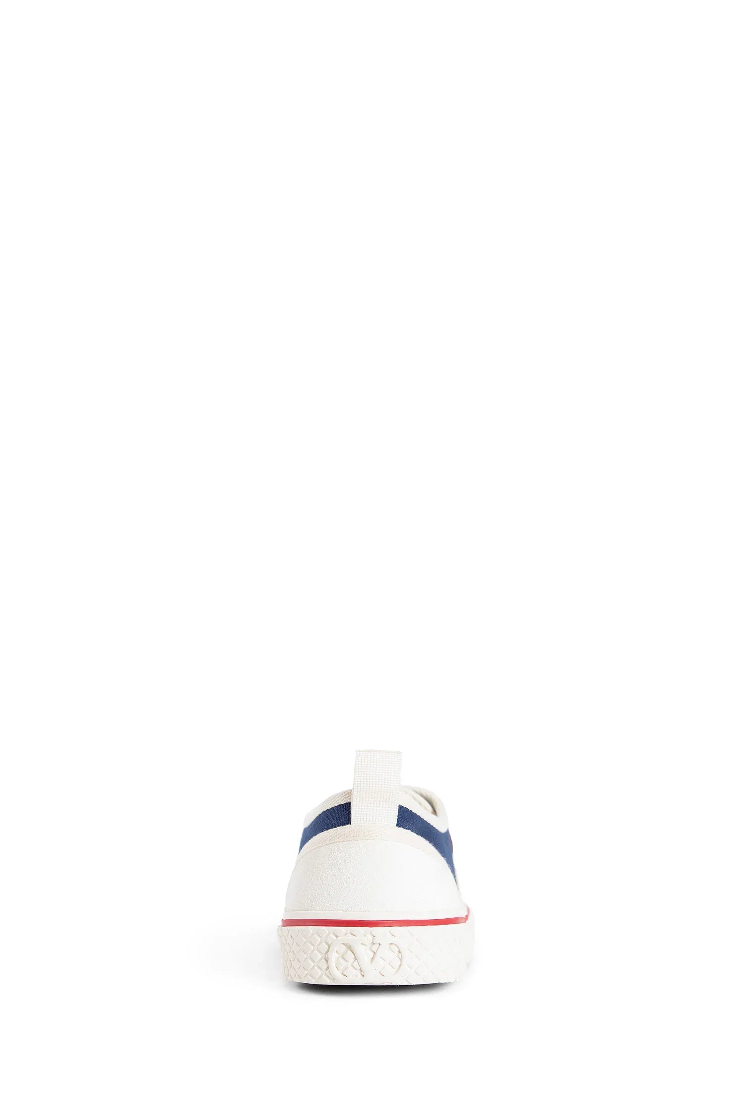 Nojoke sneakers in canvas - Antonioli.eu